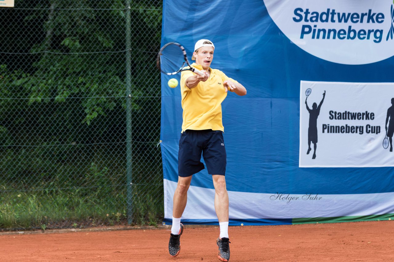 Bild 52 - Stadtwerke Pinneberg Cup Sonntag